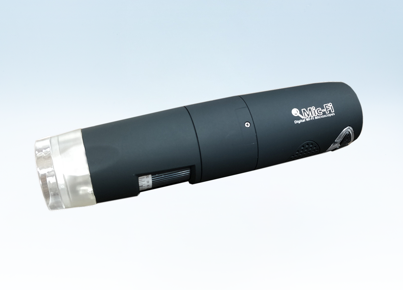 Wi-Fi – USB Digital DERMATOSCOPE