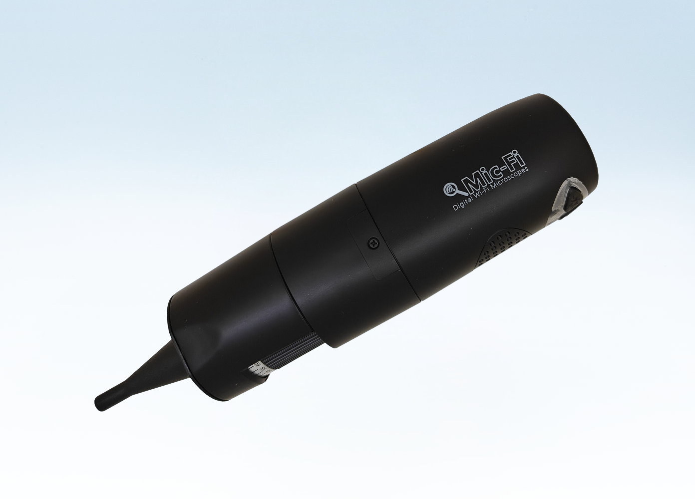 Wi-Fi – USB Digital OTOSCOPE