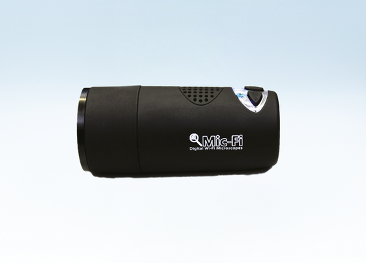 Wi-Fi – USB Digital CAMERA